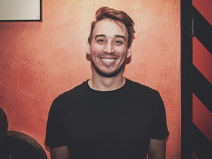 Andrew Abbey